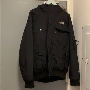 North Face - Parka